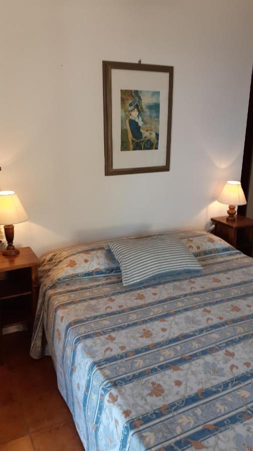 Residence La Calle Isola D'Elba Ngoại thất bức ảnh