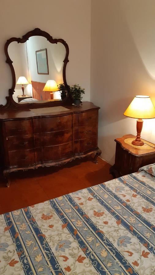 Residence La Calle Isola D'Elba Ngoại thất bức ảnh