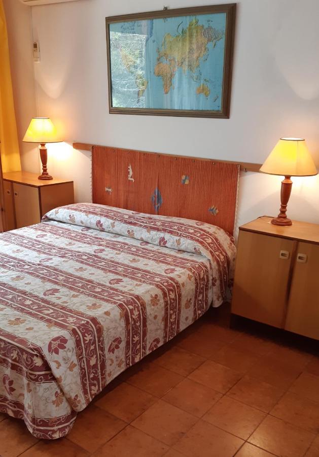 Residence La Calle Isola D'Elba Ngoại thất bức ảnh