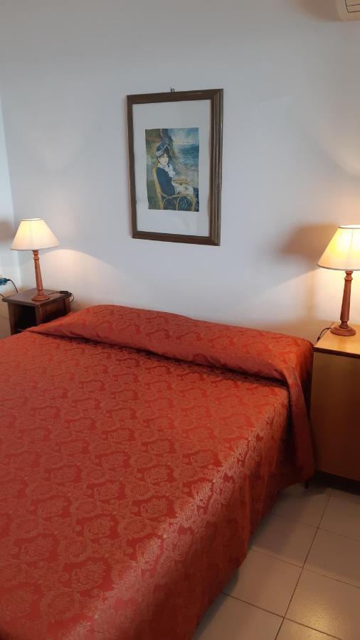 Residence La Calle Isola D'Elba Ngoại thất bức ảnh