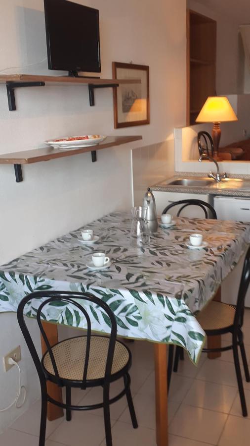 Residence La Calle Isola D'Elba Ngoại thất bức ảnh