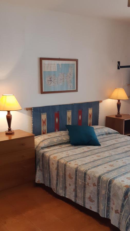 Residence La Calle Isola D'Elba Ngoại thất bức ảnh