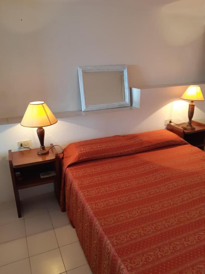 Residence La Calle Isola D'Elba Ngoại thất bức ảnh