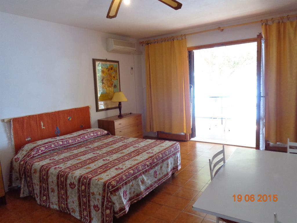 Residence La Calle Isola D'Elba Phòng bức ảnh